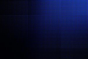 abstract diagonaal blauw kleurrijk achtergrond met dynamisch schaduwen. 3d geven illustratie foto