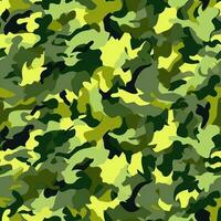 levendig leger camouflage patroon ai gegenereerd foto