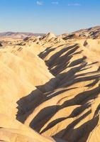 Zabriskie Point, Verenigde Staten foto