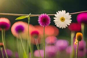 bloemen, natuur, natuur fotografie, natuur, bloemen, natuur fotografie, natuur, natuur fotografie. ai-gegenereerd foto