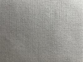 natuurlijke linnen grijze kleur textuur als achtergrond