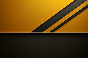 abstract oranje en zwart koolstof vezel achtergrond. vector ontwerp eps 10 foto