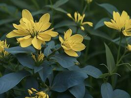 ashwagandha plant, withania somnifera, bekend algemeen net zo ashwagandha haar wortels en Oranje rood fruit hebben geweest gebruikt voor honderden van jaren voor geneeskrachtig doeleinden immuniteit booster foto