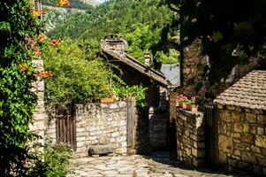 cevennes nationaal park foto