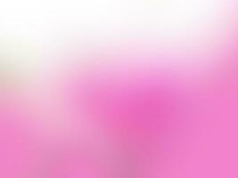 abstract vervagen roze achtergrond. helling pastel achtergrond foto