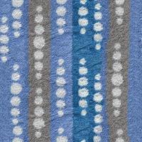 katoenen stof handdoek textiel foto