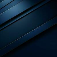 marine blauw minimalistische behang foto