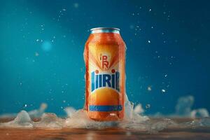 irn-bru beeld hd foto