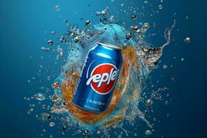 pepsi co beeld hd foto