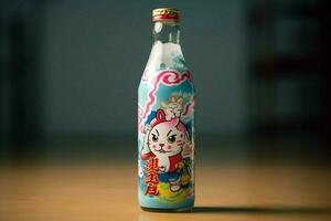 ramune beeld hd foto