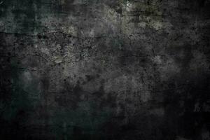 zwart grunge abstract achtergrond patroon behang foto