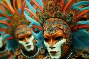 braziliaans carnaval beeld hd foto