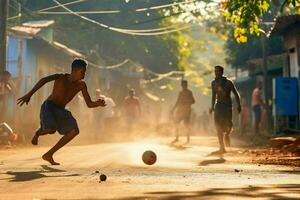 nationaal sport van Nicaragua foto