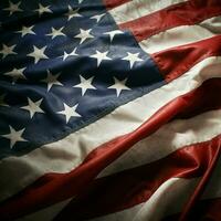 Amerikaans vlag achtergronden hoog kwaliteit 4k ultra foto