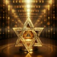 jodendom hoog kwaliteit 4k ultra hd hdr foto