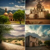 Mexico afbeeldingen hoog kwaliteit 4k ultra hd hdr foto