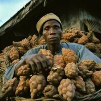 cassave beeld hd foto