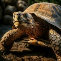 schildpad wild leven fotografie hdr 4k foto