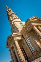 charleston south carolina historische architectuur foto