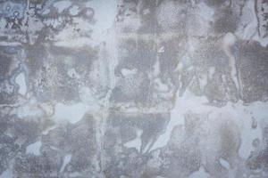 grunge bekrast vuile betonnen muur, achtergrond