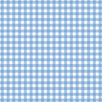 blauw tafelkleed patroon foto