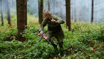 marines vastleggen terrorist levend foto