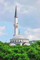 islam moslim religie architectuur moskee foto