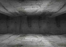 donker beton structuur achtergrond foto