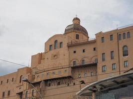 casteddu betekent kasteelkwartier in Cagliari