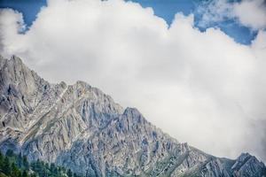 reis- en landschapsfotografie foto