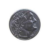 oude Griekse munten