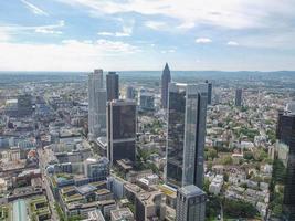 Frankfurt am Main foto