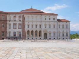 reggia di venaria foto