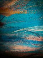 waterverf abstract achtergrond, ruw textuur, achtergrond ontwerp foto