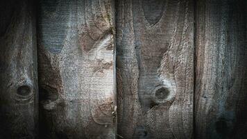 natuurlijk hout graan structuur achtergrond foto