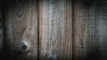 natuurlijk hout graan structuur achtergrond foto