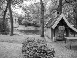 haaksbergen in de Nederland foto