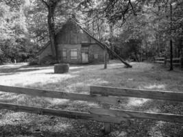 haaksbergen in de Nederland foto