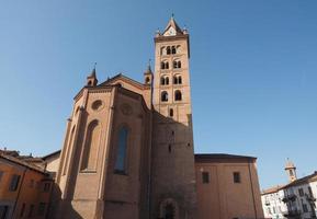 san lorenzo kathedraal in alba