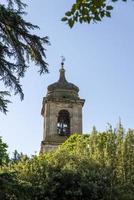 klokkentoren van de kathedraal van Terni