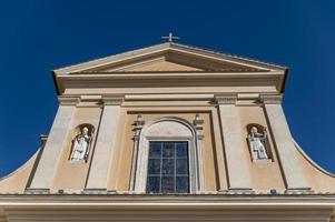 basiliek van san valentino in terni foto