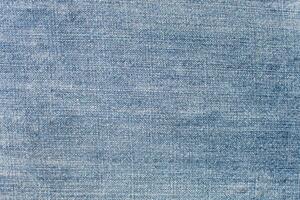 abstract ruimte perspectief en een detailopname van blanco blauw natuurlijk schoon denim structuur voor traditioneel bedrijf achtergrond in vers levendig kleuren met diagonaal helling lijnen en stippen. foto