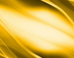 abstract achtergrond met vloeiende golven foto