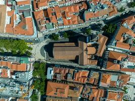 kathedraal van Funchal - Portugal foto