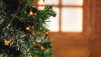 kerstversiering, kerstboom, geschenken, nieuwjaar
