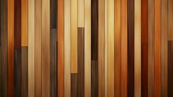 abstract getextureerde backdrop met gestreept hout patroon foto