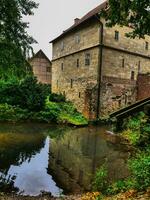 nottuln in Westfalen foto