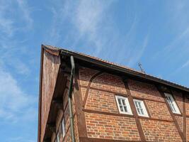 bekendmaken in Westfalen foto