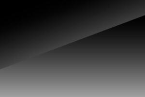abstract zwart achtergrond met meetkundig elementen. foto
