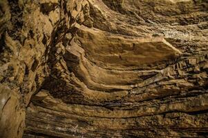 grot van de Gard regio foto
